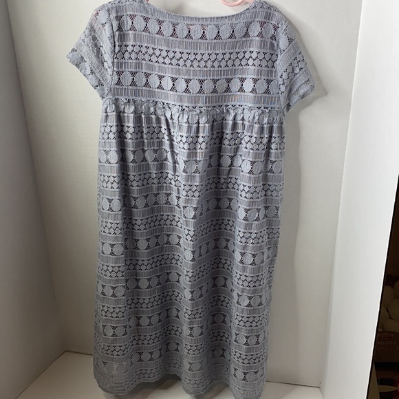 Matilda Jane tween 435 dress - Picture 7 of 7